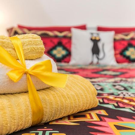 シラクーサ Il Gatto E La Volpe Bed & Breakfast エクステリア 写真