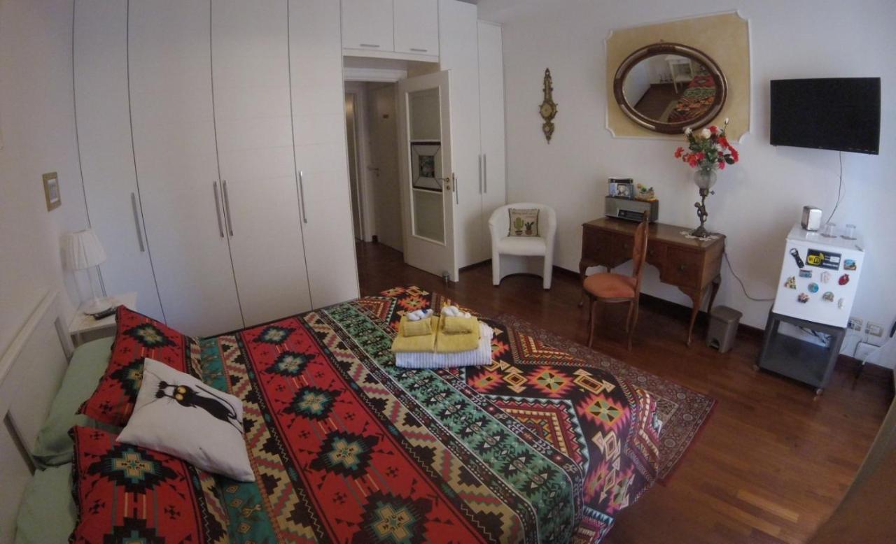 シラクーサ Il Gatto E La Volpe Bed & Breakfast エクステリア 写真
