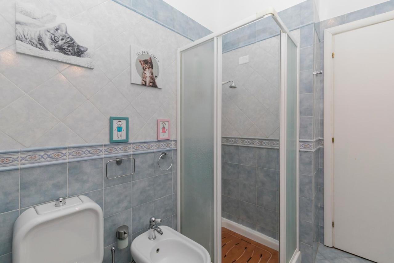 シラクーサ Il Gatto E La Volpe Bed & Breakfast エクステリア 写真