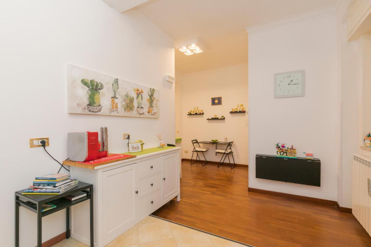 シラクーサ Il Gatto E La Volpe Bed & Breakfast エクステリア 写真