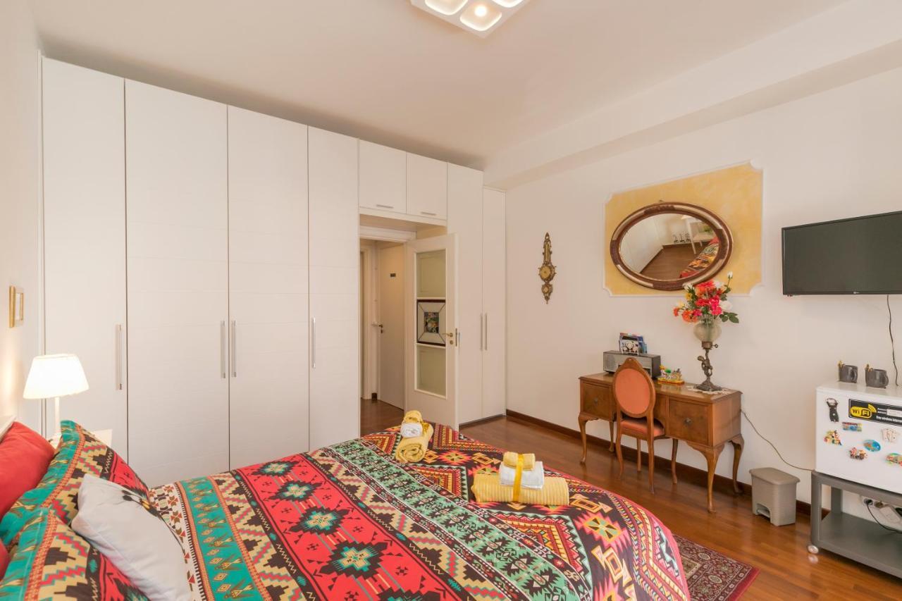 シラクーサ Il Gatto E La Volpe Bed & Breakfast エクステリア 写真