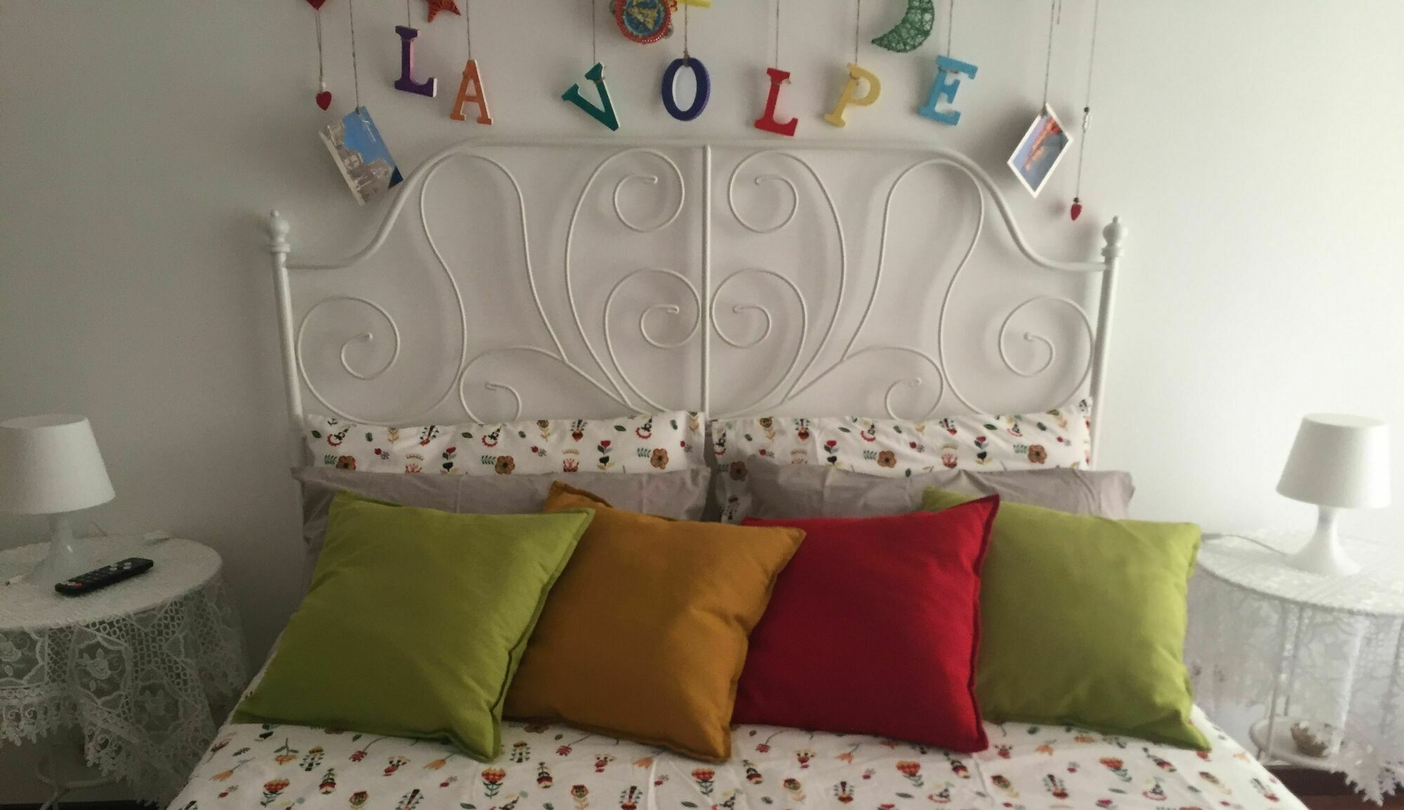 シラクーサ Il Gatto E La Volpe Bed & Breakfast エクステリア 写真