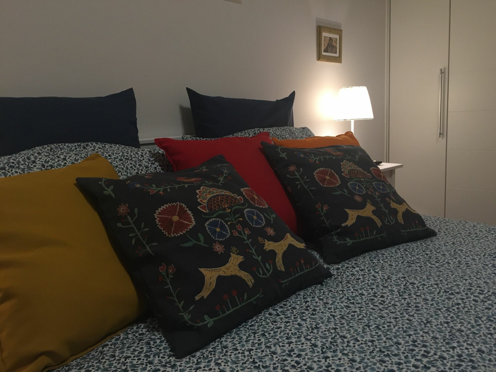 シラクーサ Il Gatto E La Volpe Bed & Breakfast エクステリア 写真