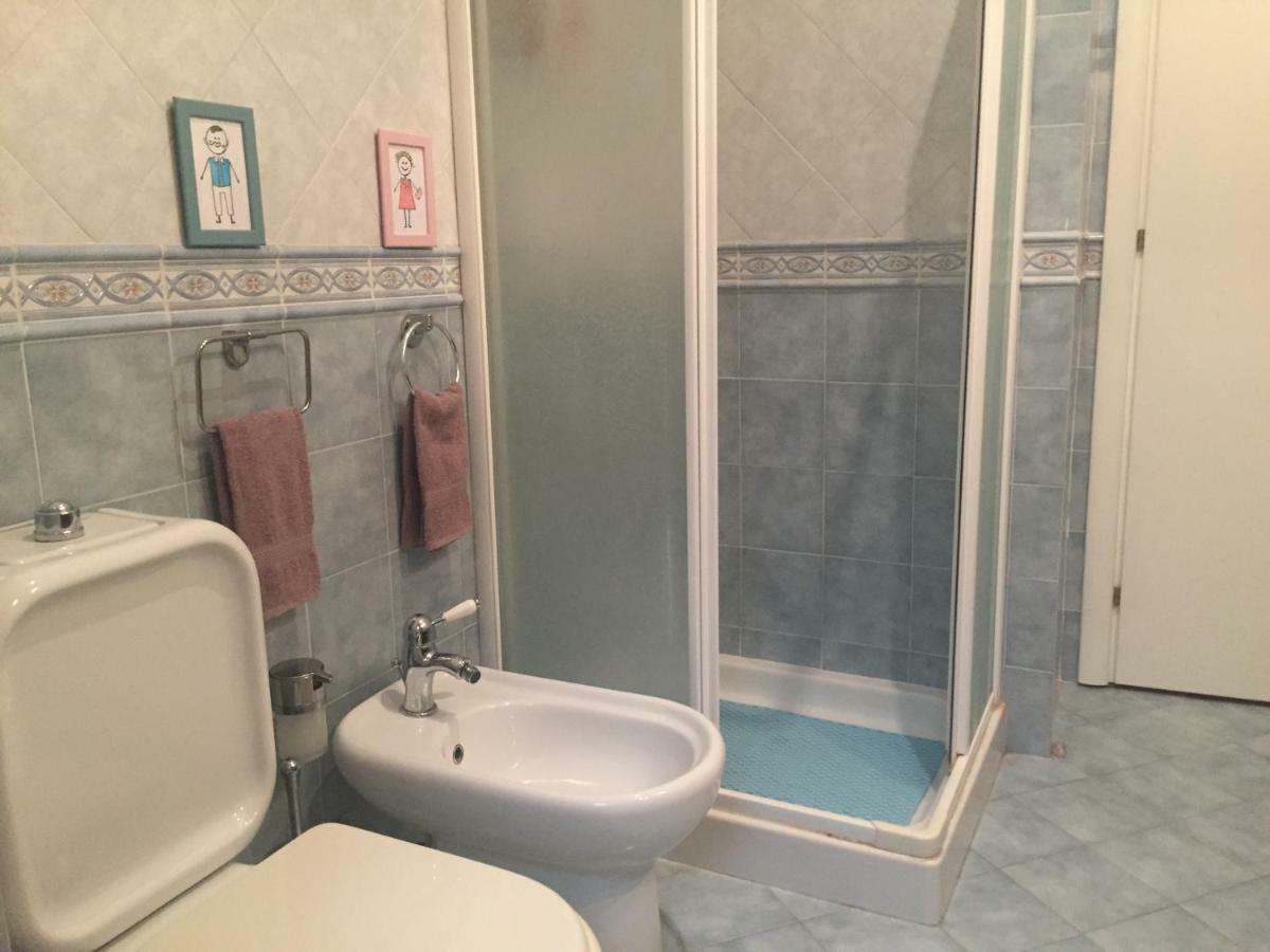 シラクーサ Il Gatto E La Volpe Bed & Breakfast エクステリア 写真